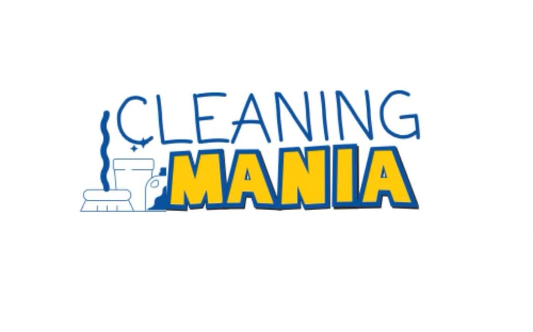 Cleaning Mania team